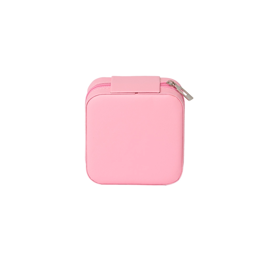 Miniatura de imagem do produto Porta-Joias em Couro Sintético