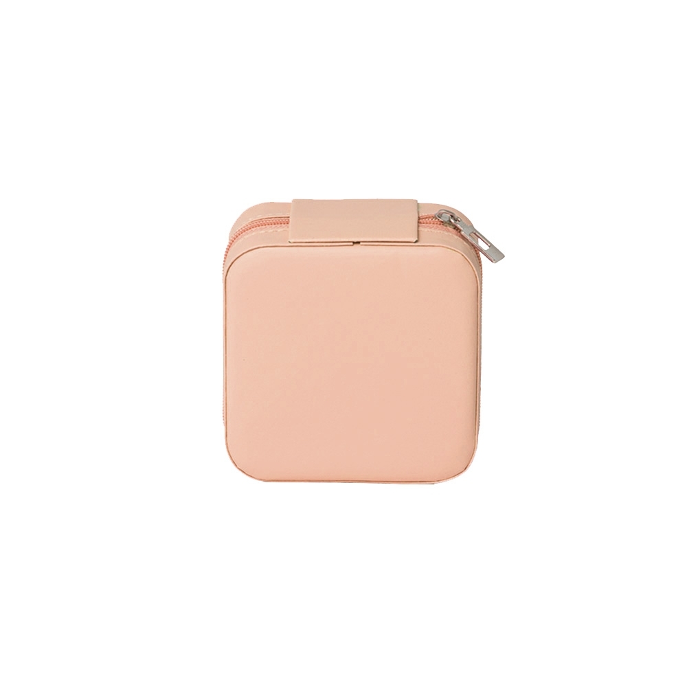 Miniatura de imagem do produto Porta-Joias em Couro Sintético