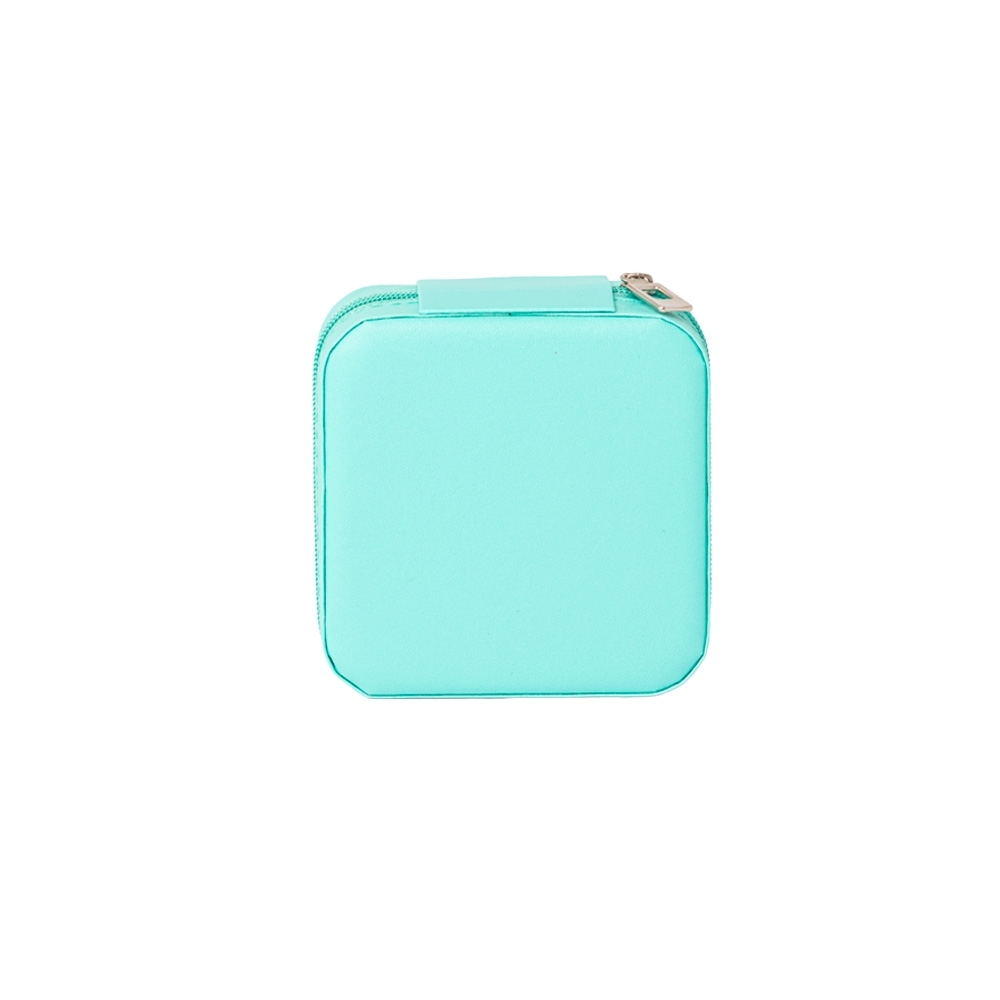 Miniatura de imagem do produto Porta-Joias em Couro Sintético