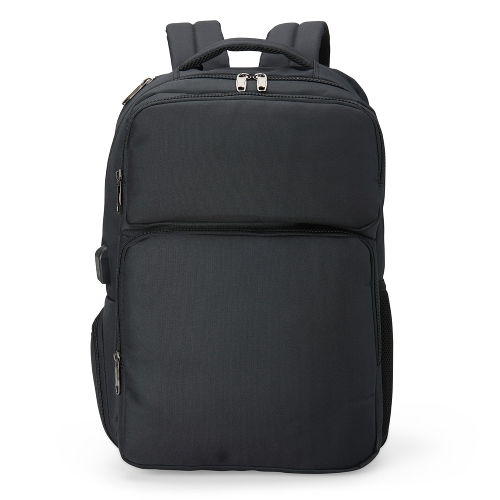 Miniatura de imagem do produto Mochila de Nylon 29 Litros Resistente a Água