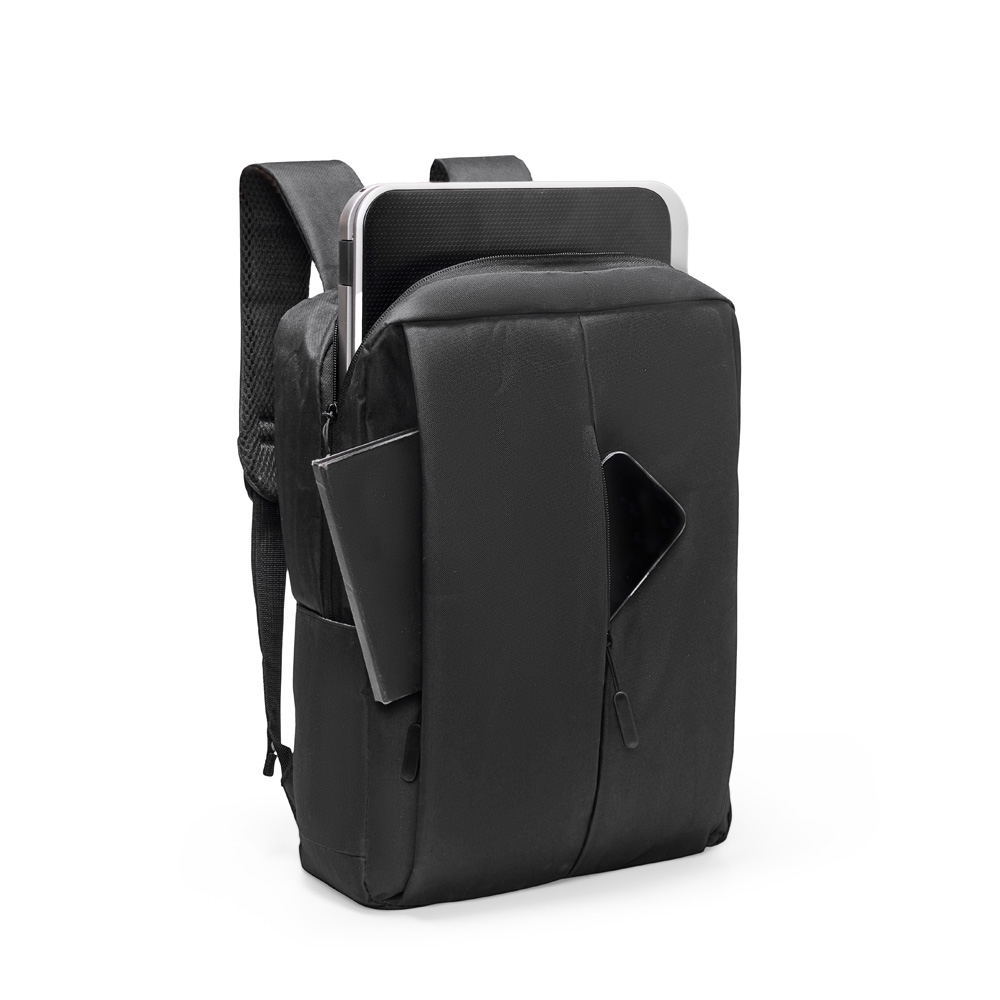 Miniatura de imagem do produto Mochila de Poliéster 21 Litros