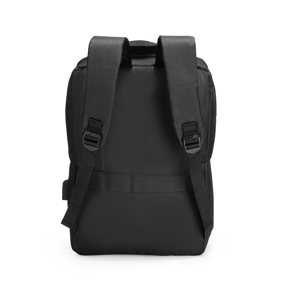 Miniatura de imagem do produto Mochila de Poliéster 21 Litros