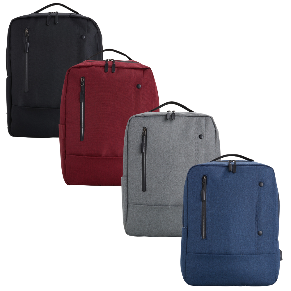 Mochila de Nylon 22 Litros