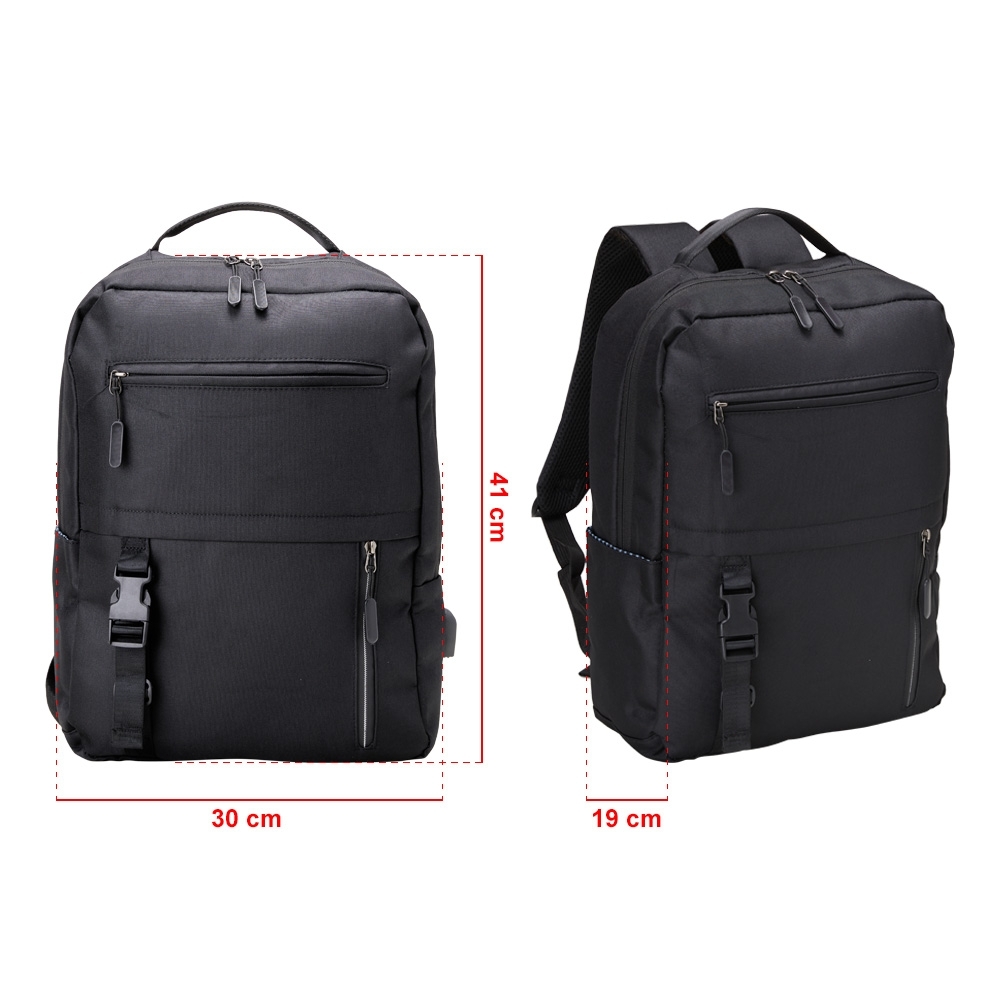 Miniatura de imagem do produto Mochila de Nylon 23 Litros