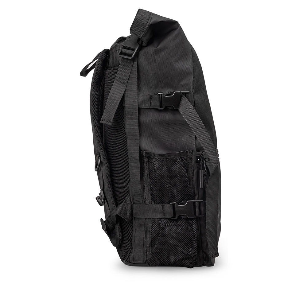 Miniatura de imagem do produto Mochila de Couro Sintético 34 Litros Resistente à Água