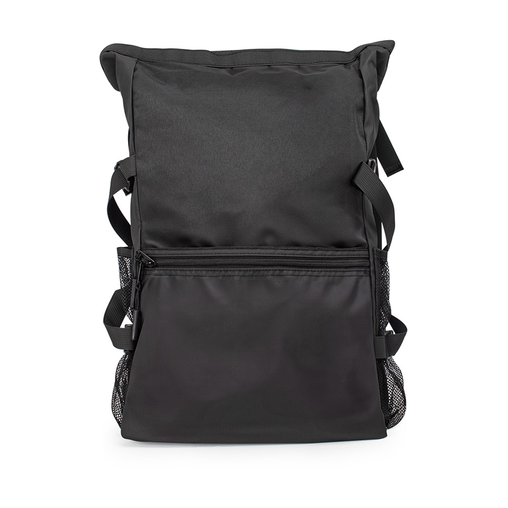 Miniatura de imagem do produto Mochila de Couro Sintético 34 Litros Resistente à Água