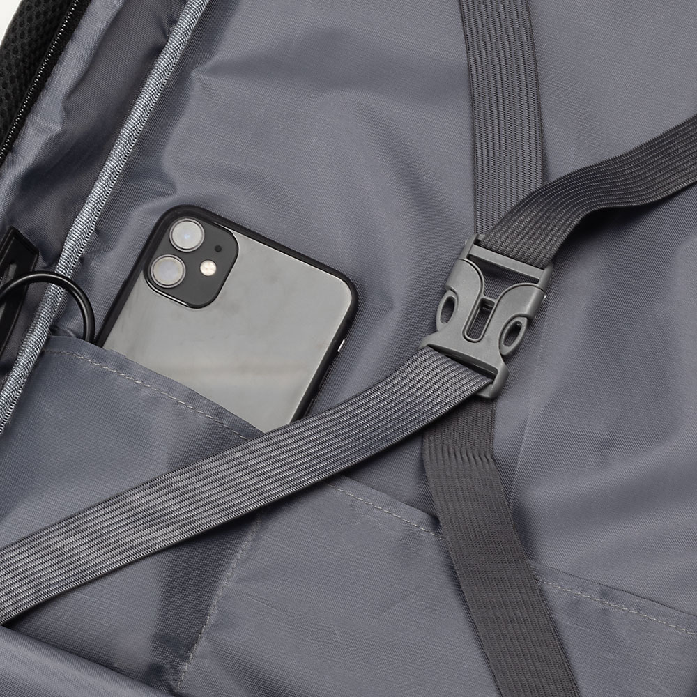 Miniatura de imagem do produto Mochila Pasta para notebook até 15,6″