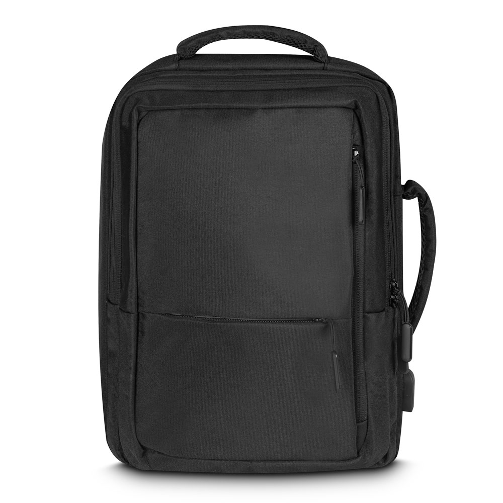 Miniatura de imagem do produto Mochila Pasta para notebook até 15,6″