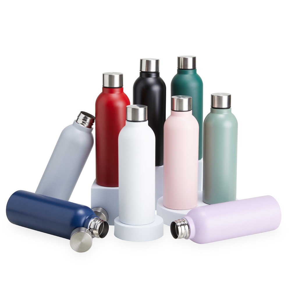 Garrafa Inox Fosca 800ml