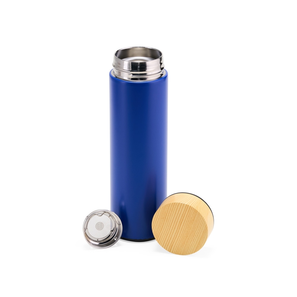 Miniatura de imagem do produto Garrafa Térmica 450ml