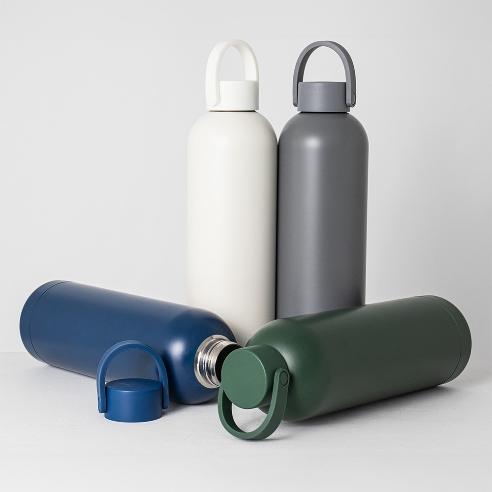 Imagem do produto Garrafa Térmica 750ml