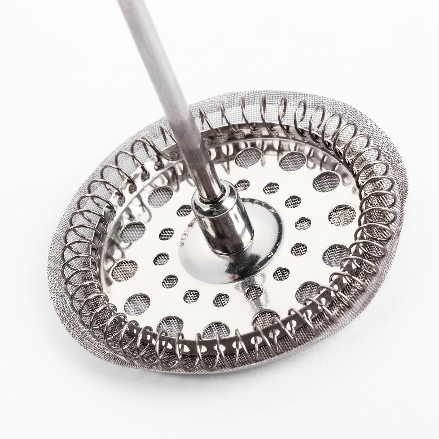 Miniatura de imagem do produto PRENSA FRANCESA DE VIDRO 350ML