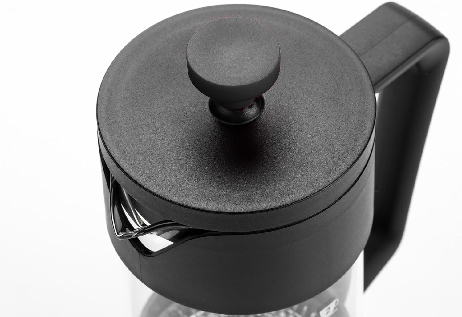 Miniatura de imagem do produto PRENSA FRANCESA DE VIDRO 350ML