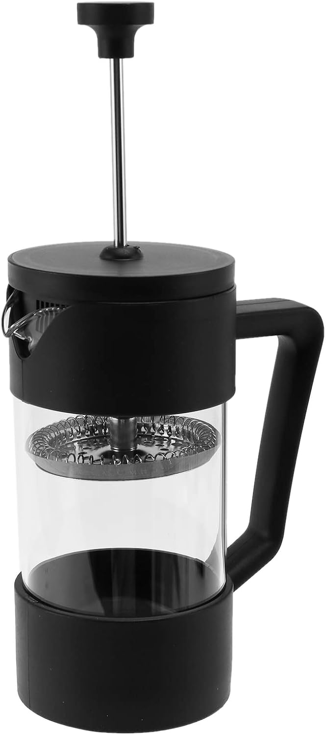 Miniatura de imagem do produto PRENSA FRANCESA DE VIDRO 350ML