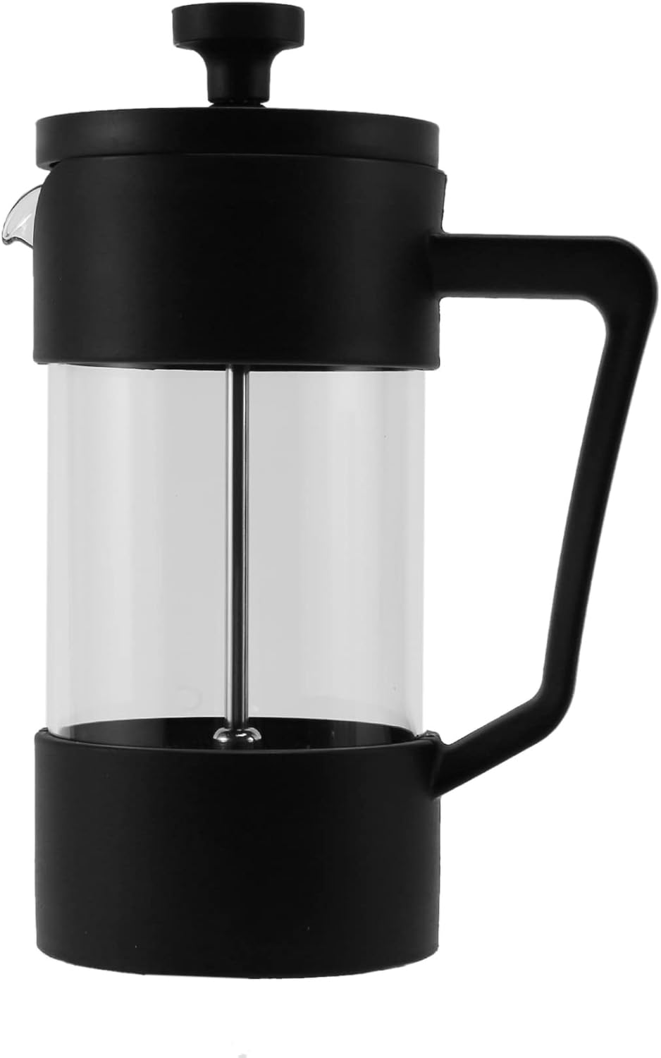 Miniatura de imagem do produto PRENSA FRANCESA DE VIDRO 350ML