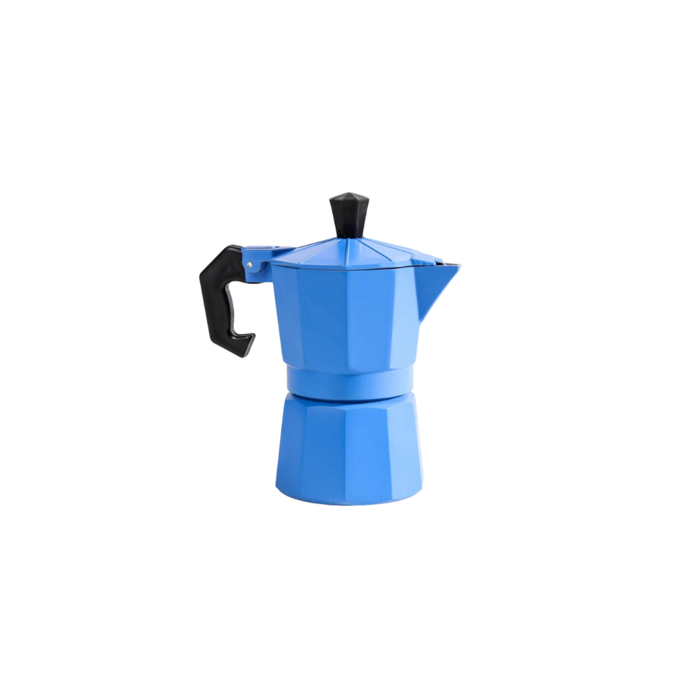 Miniatura de imagem do produto CAFETEIRA ITALIANA ALUMÍNIO 150ml