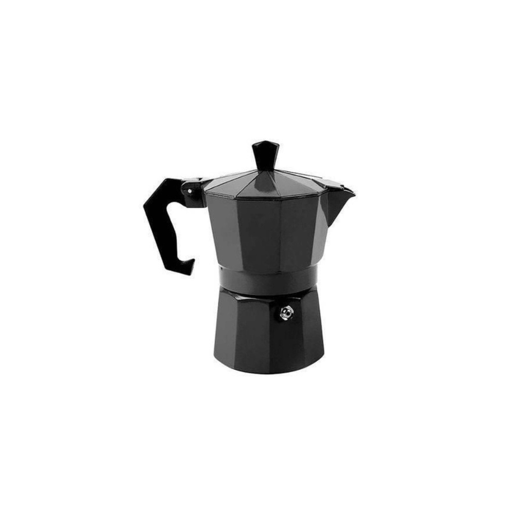 Miniatura de imagem do produto CAFETEIRA ITALIANA ALUMÍNIO 150ml