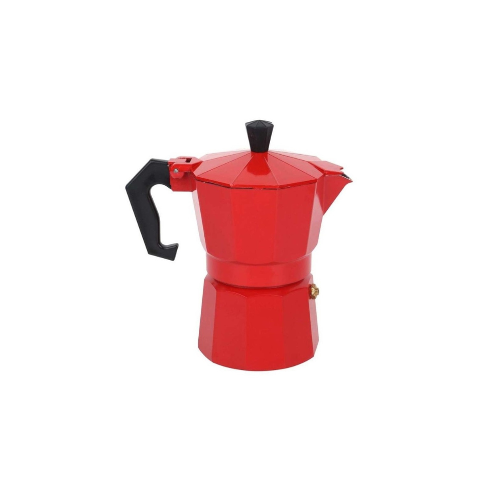 Miniatura de imagem do produto CAFETEIRA ITALIANA ALUMÍNIO 150ml