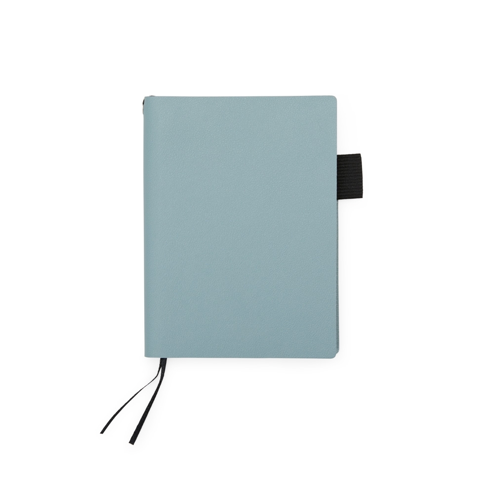 Miniatura de imagem do produto Caderneta Couro Sintético A6