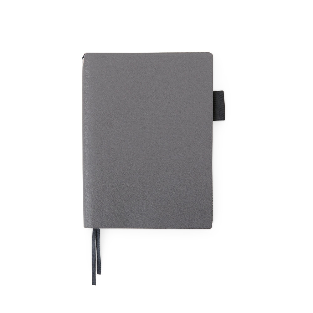 Miniatura de imagem do produto Caderneta Couro Sintético A6