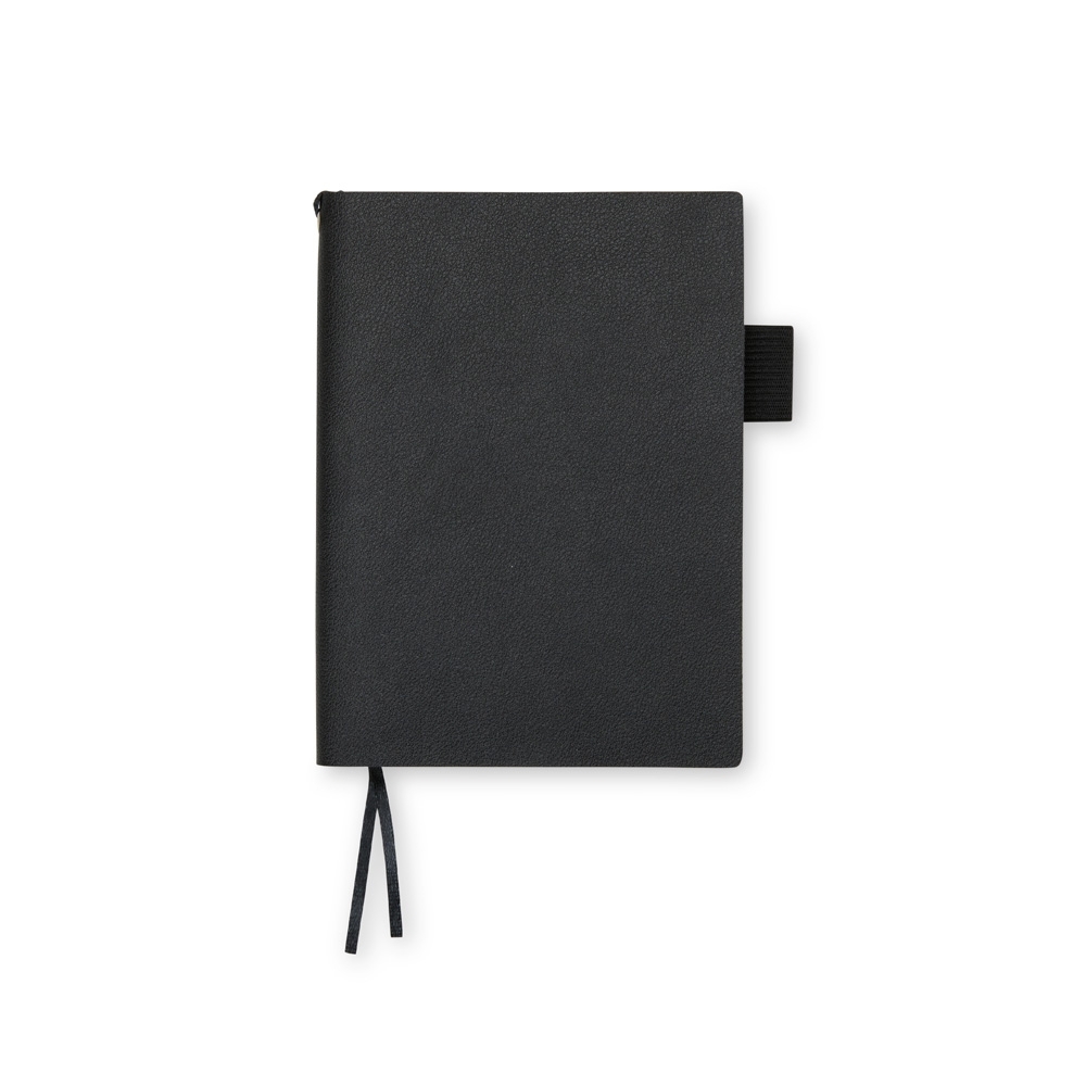 Miniatura de imagem do produto Caderneta Couro Sintético A6