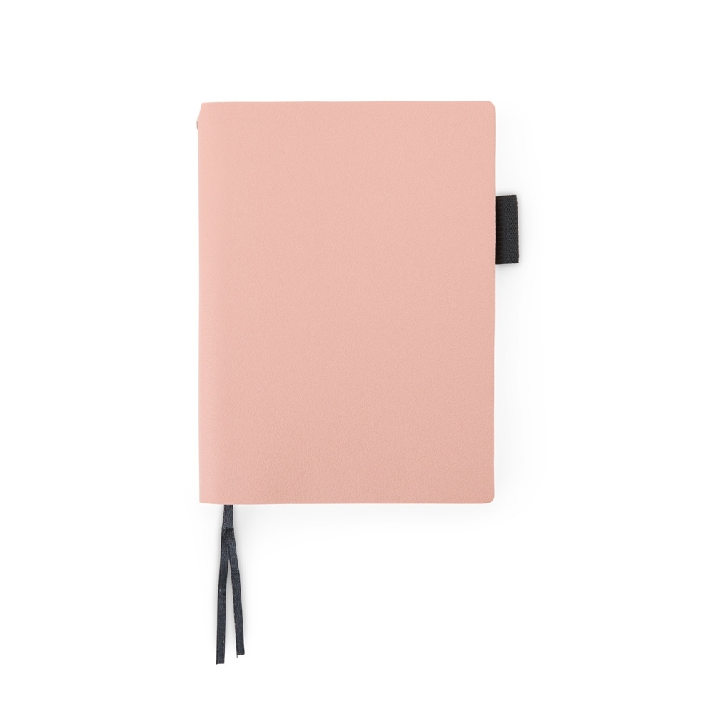 Miniatura de imagem do produto Caderneta Couro Sintético A6