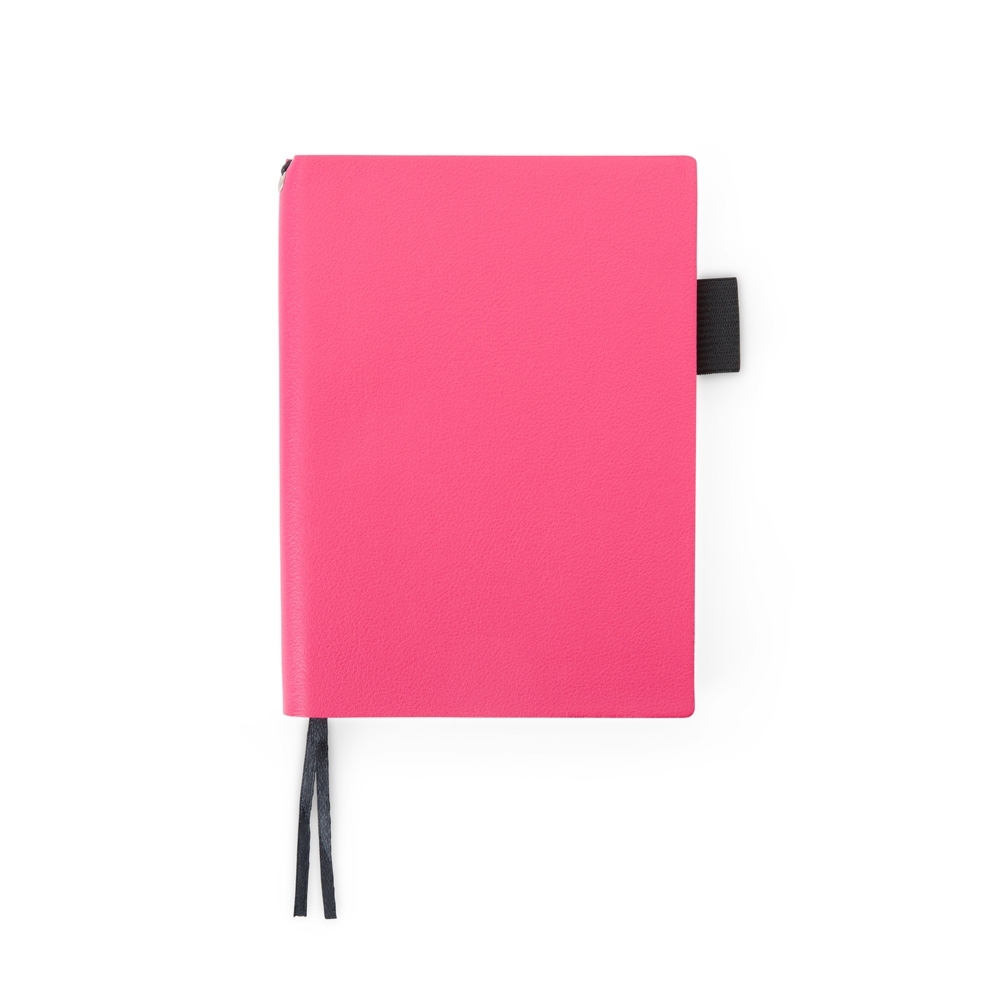 Miniatura de imagem do produto Caderneta Couro Sintético A6