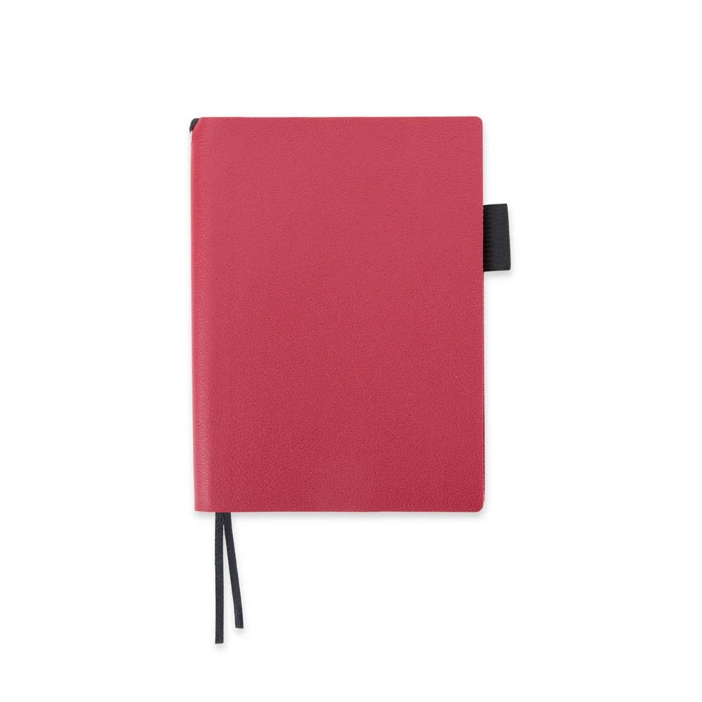 Miniatura de imagem do produto Caderneta Couro Sintético A6