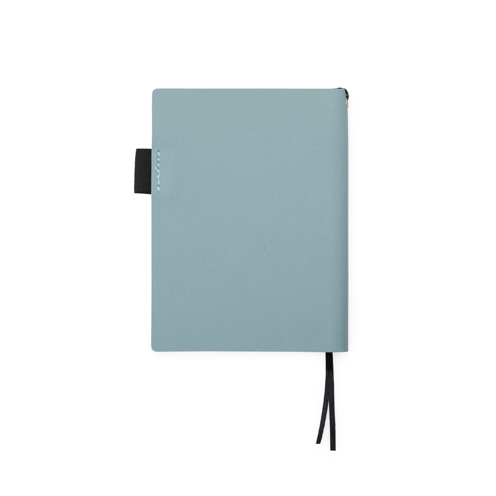 Miniatura de imagem do produto Caderneta Couro Sintético A6