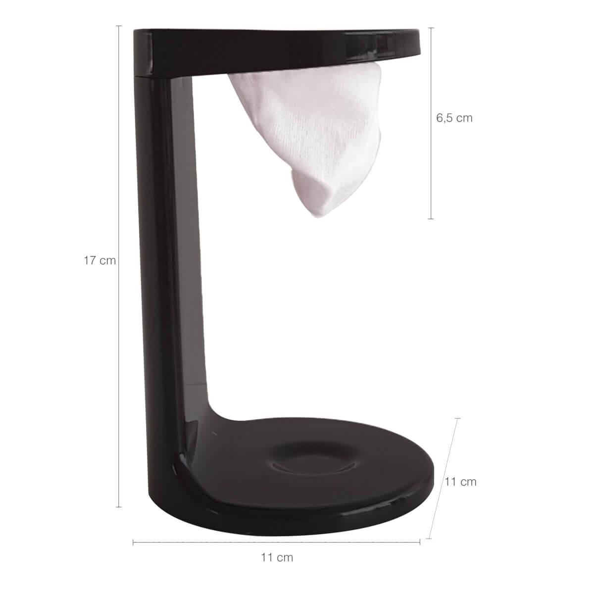 Miniatura de imagem do produto Kit Coador para Café Individual 3 peças