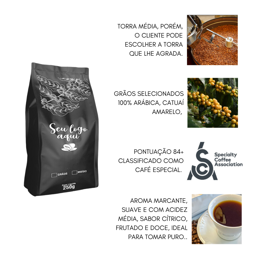 Miniatura de imagem do produto Kit Café Prensa Francesa de Vidro e Plástico 350ml 4 peças