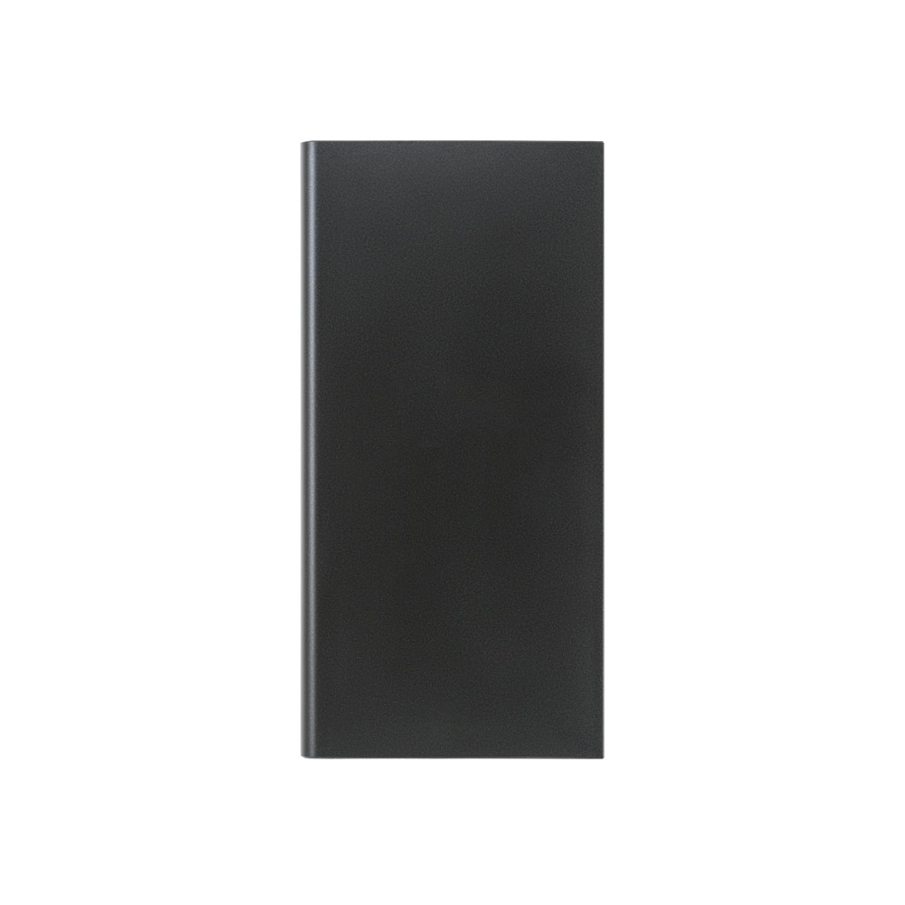 Miniatura de imagem do produto Bateria Portátil em Alumínio 100% Reciclado 8.000mAh com Painel Solar