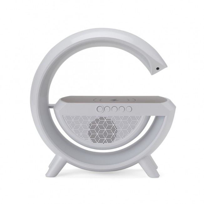 Miniatura de imagem do produto Caixa de Som com Carregador Indução