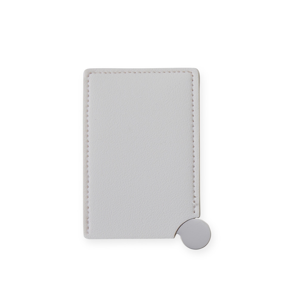 Miniatura de imagem do produto Espelho de Aço Inox