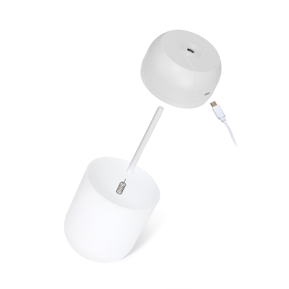 Miniatura de imagem do produto Umidificador com LED