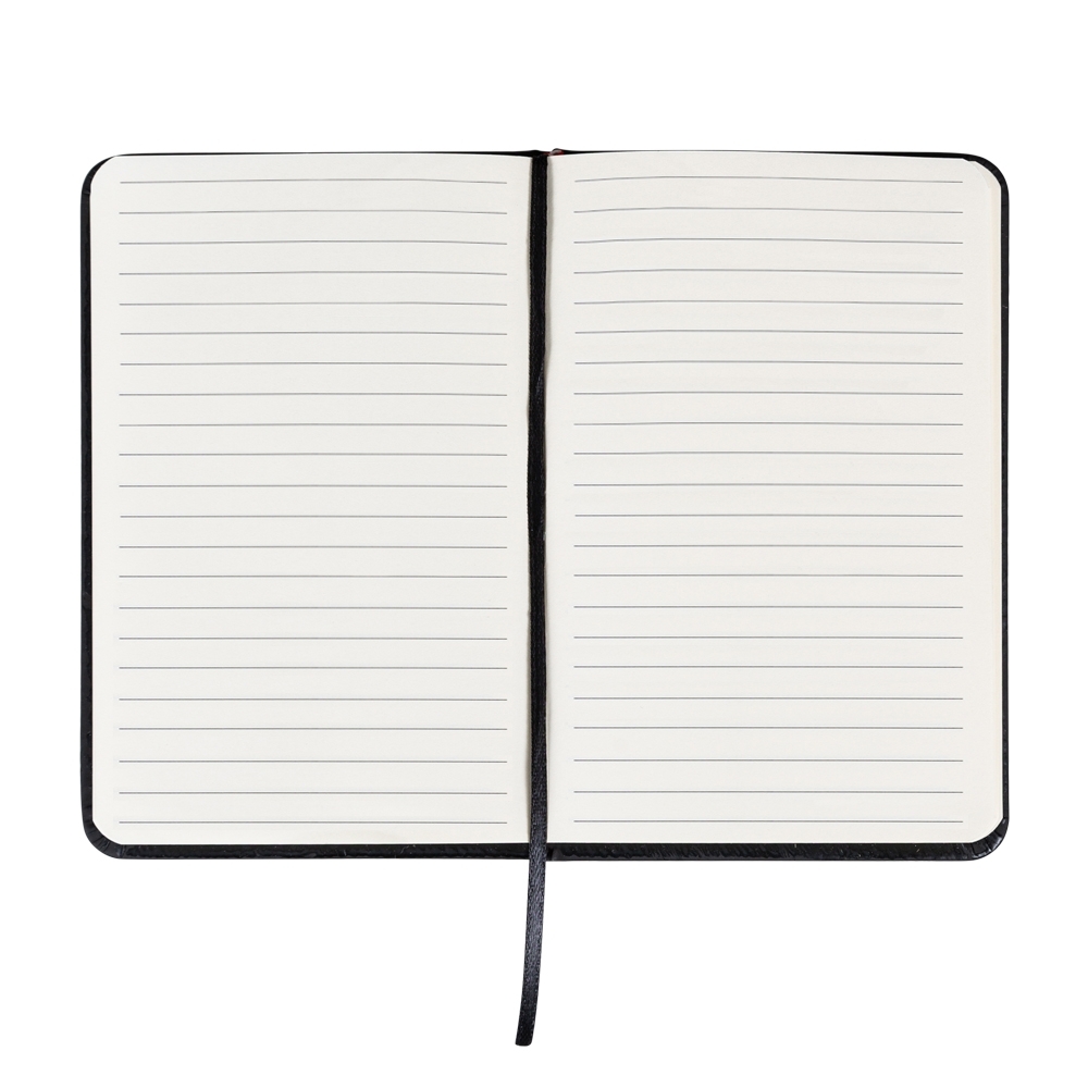 Miniatura de imagem do produto Caderno Emborrachada