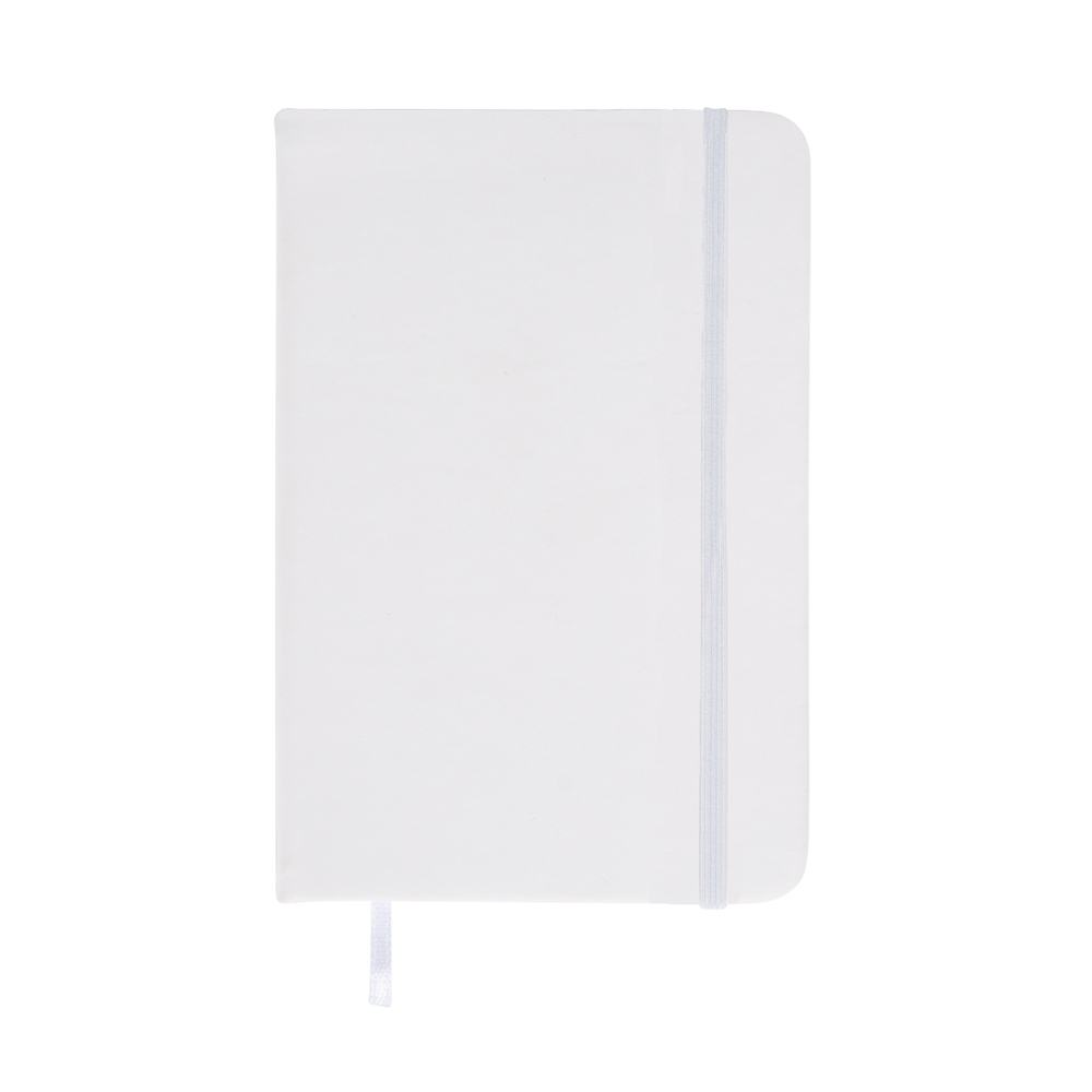 Miniatura de imagem do produto Caderno Emborrachada