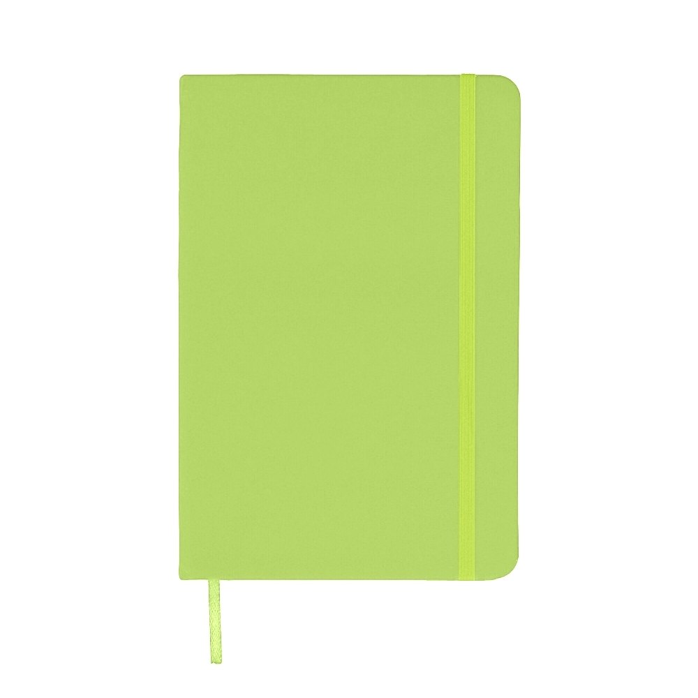 Miniatura de imagem do produto Caderno Emborrachada