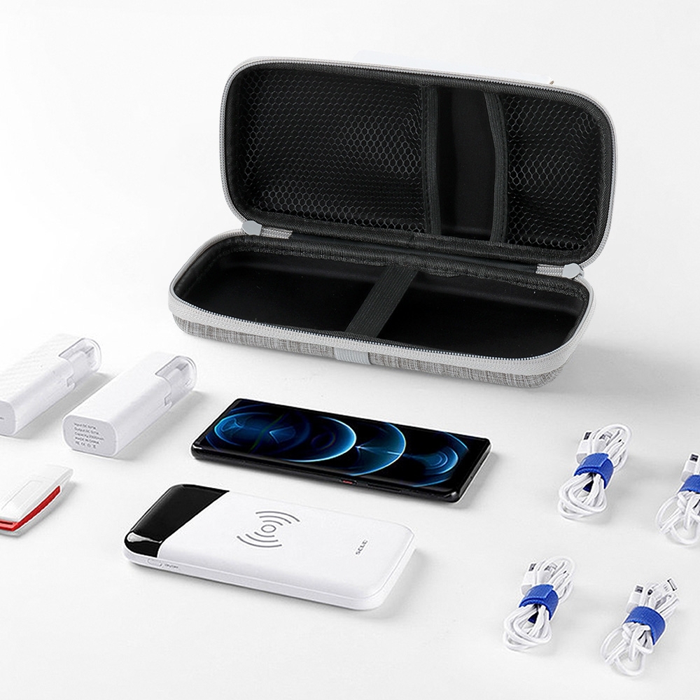 Miniatura de imagem do produto Case de Nylon