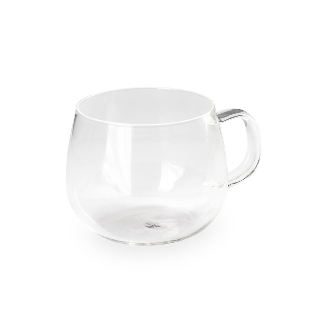 Miniatura de imagem do produto Xícara de Vidro 400ml