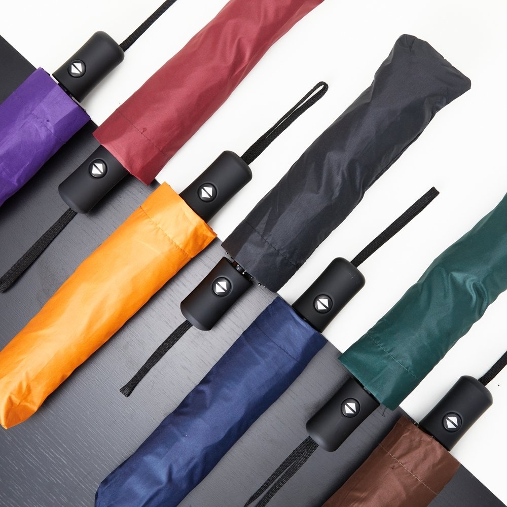 Imagem do produto Guarda-chuva Automático com Proteção UV